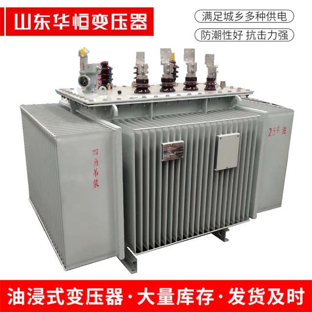 S13-10000/35浏阳浏阳浏阳电力变压器厂家