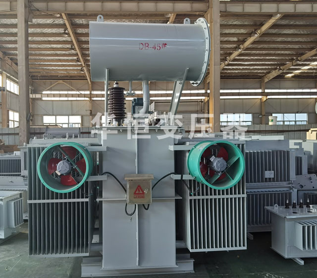 S13-8000/35浏阳浏阳浏阳电力变压器