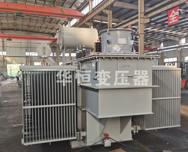 S11-8000/35浏阳浏阳浏阳油浸式变压器价格